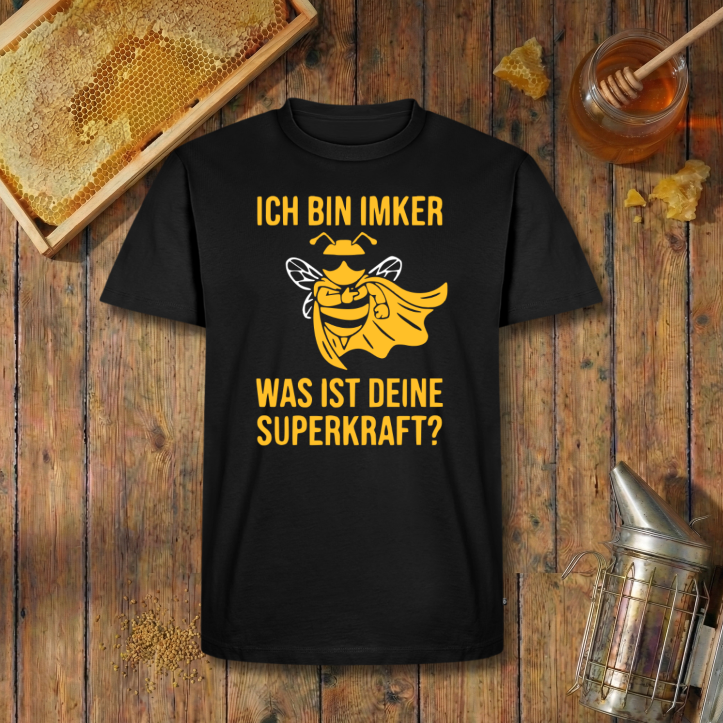 Superimker T-Shirt