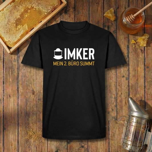 IMKER Code Prime III T-Shirt