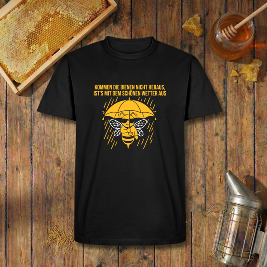 Regenwetter T-Shirt