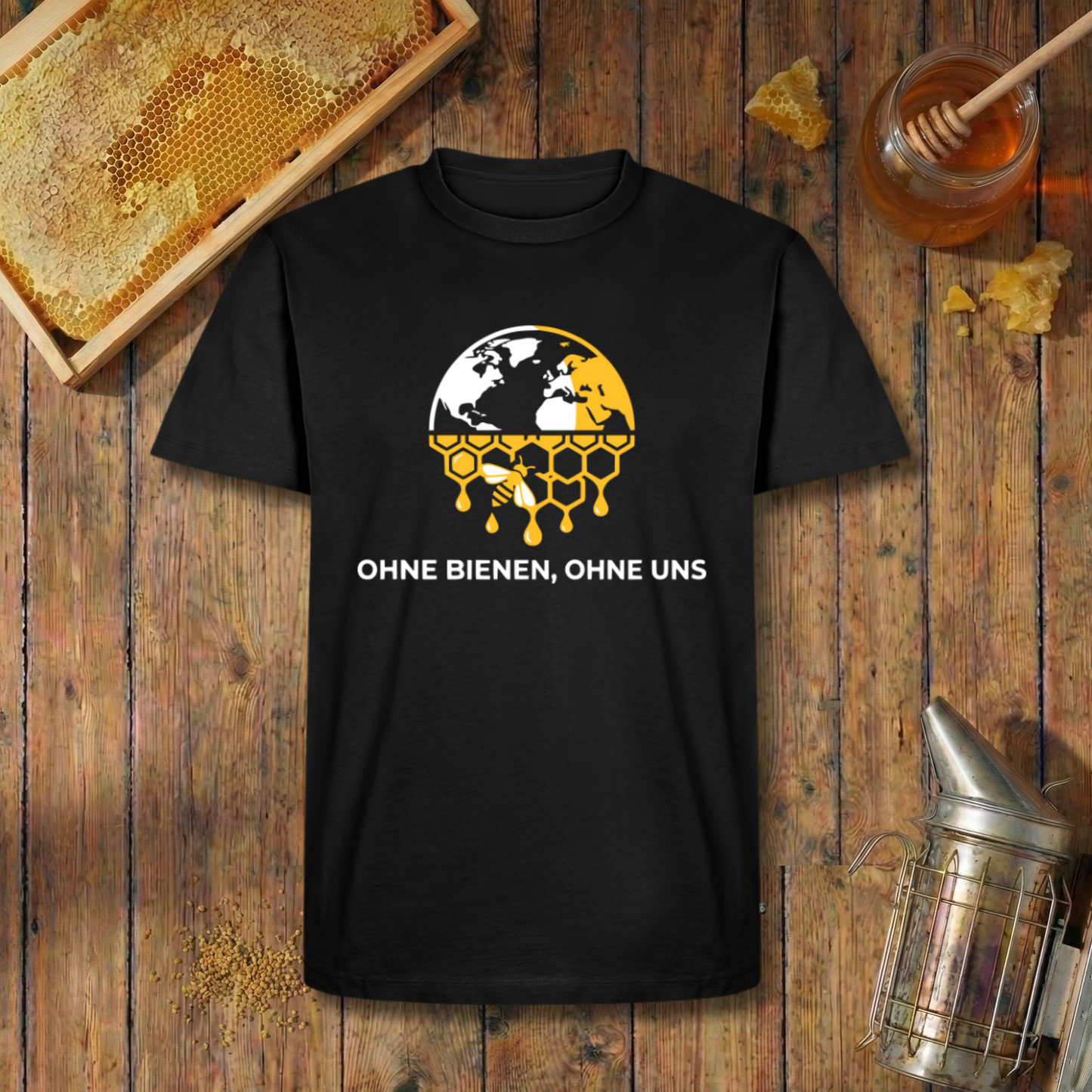 Bienenwelt T-Shirt