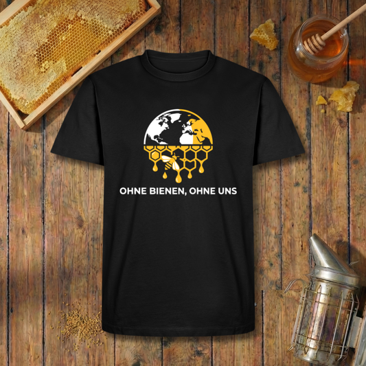 Bienenwelt T-Shirt