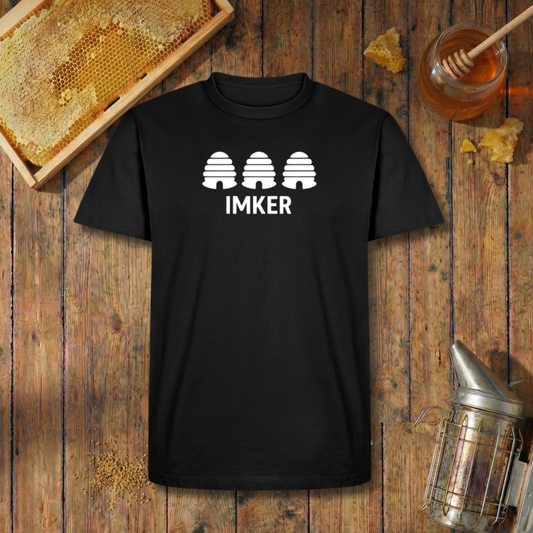 IMKER Hive Echo T-Shirt