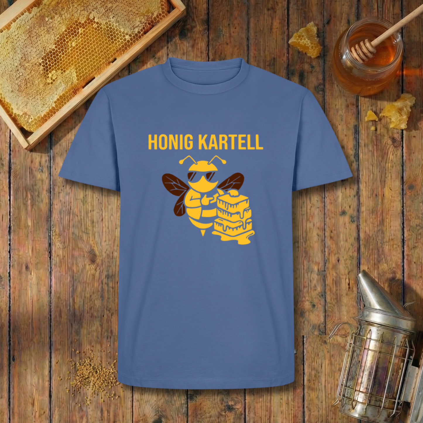 Honig Kartell T-Shirt