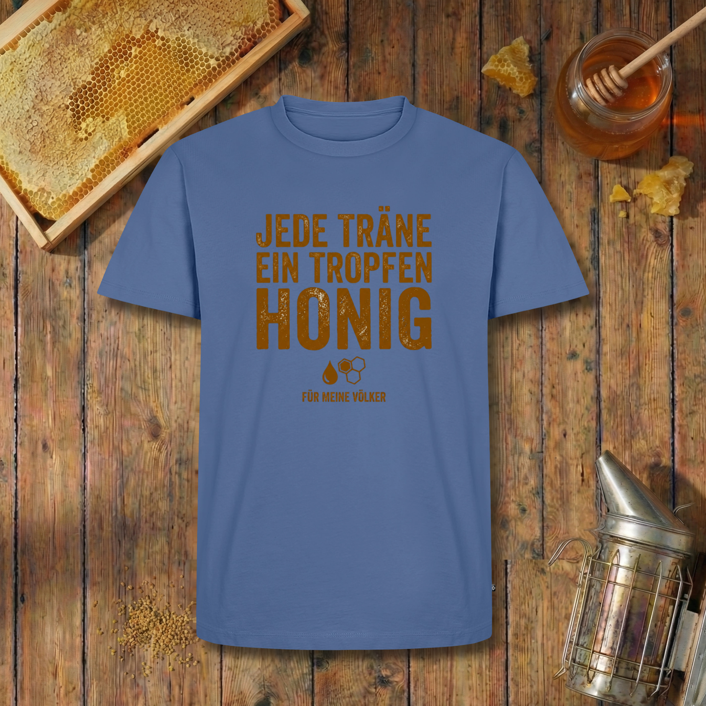 Völkerliebe T-Shirt