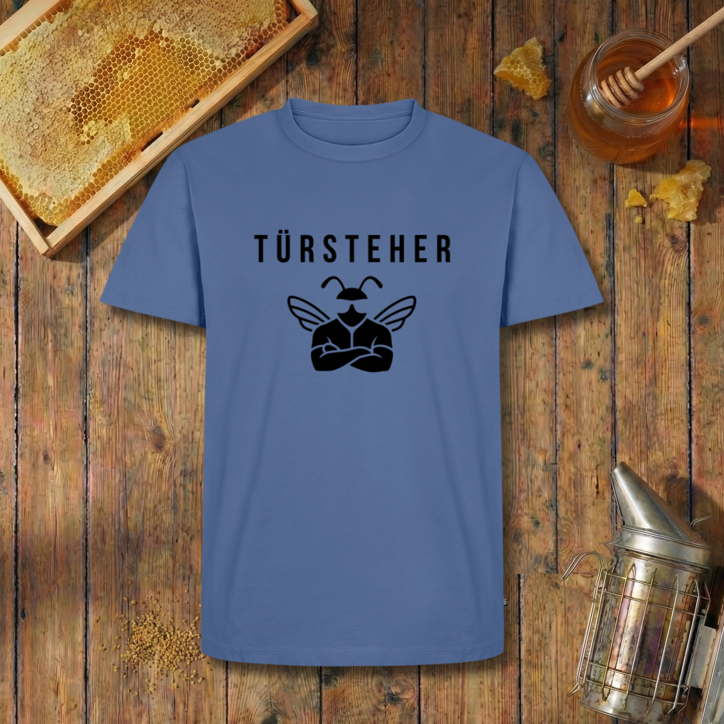 Türsteher T-Shirt