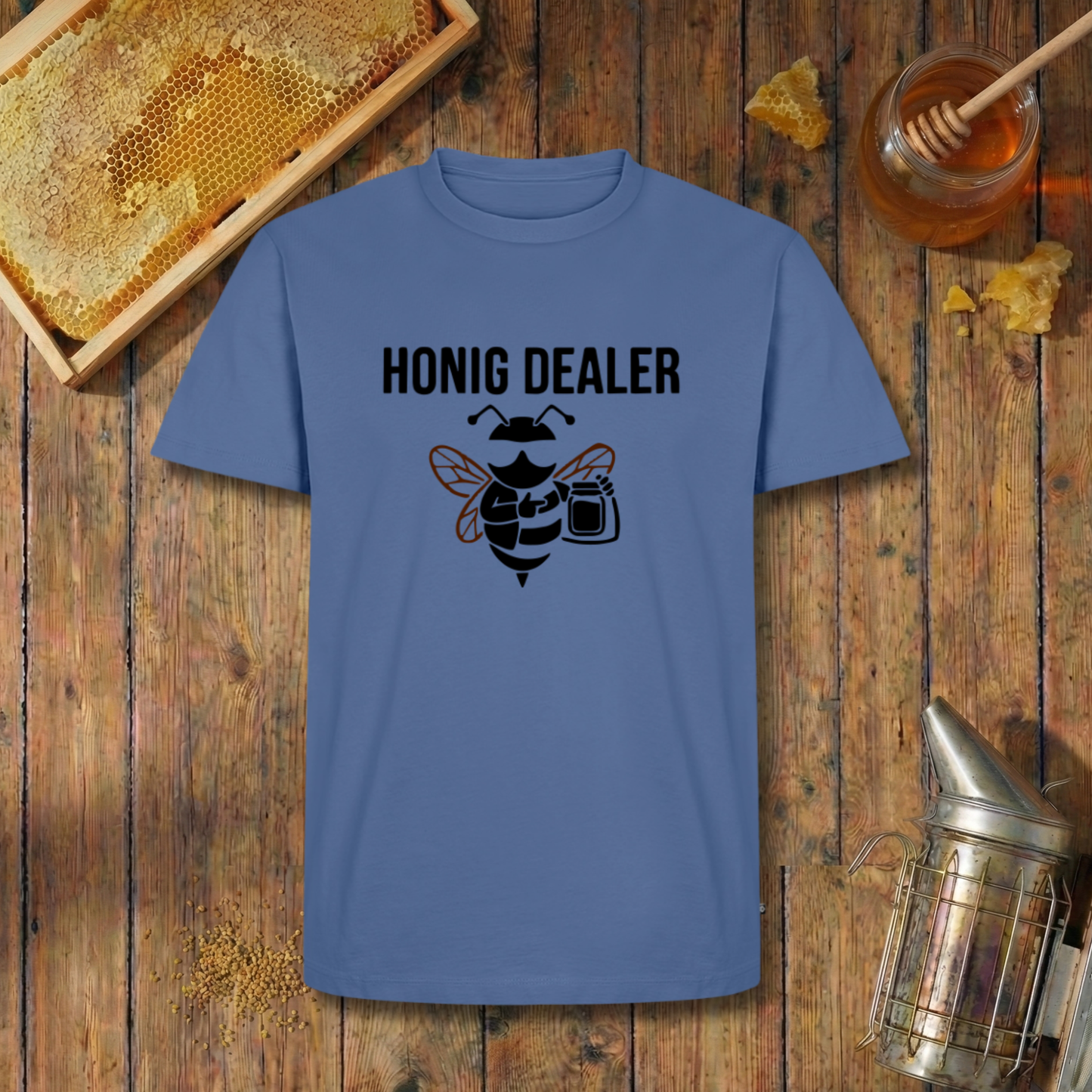 Honig Dealer T-Shirt