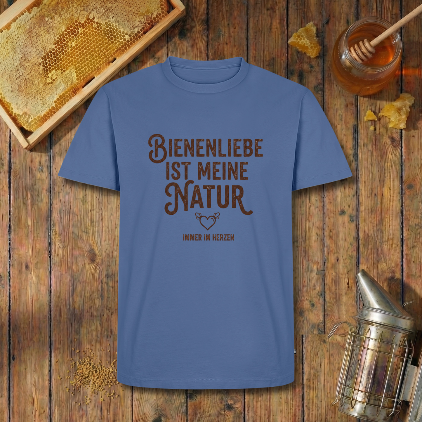 Herzenssache T-Shirt