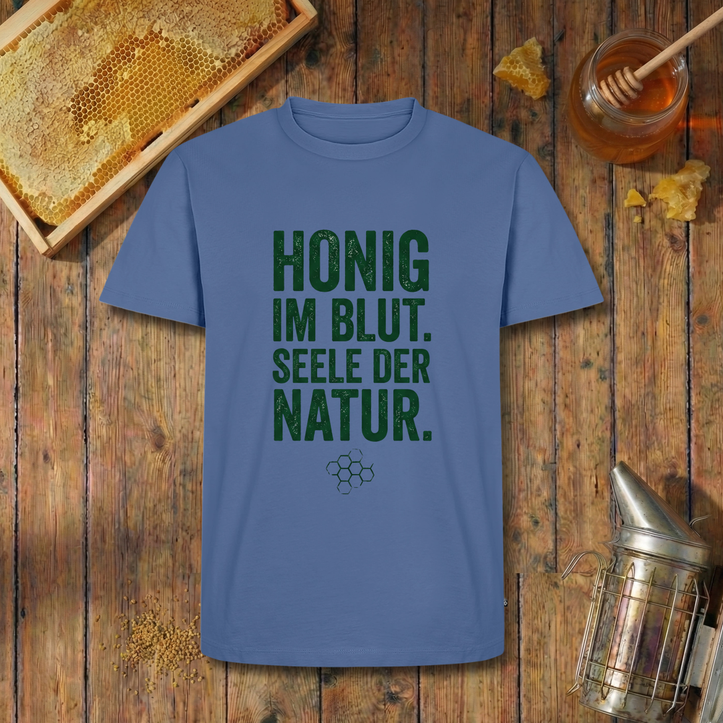 Honigblut T-Shirt
