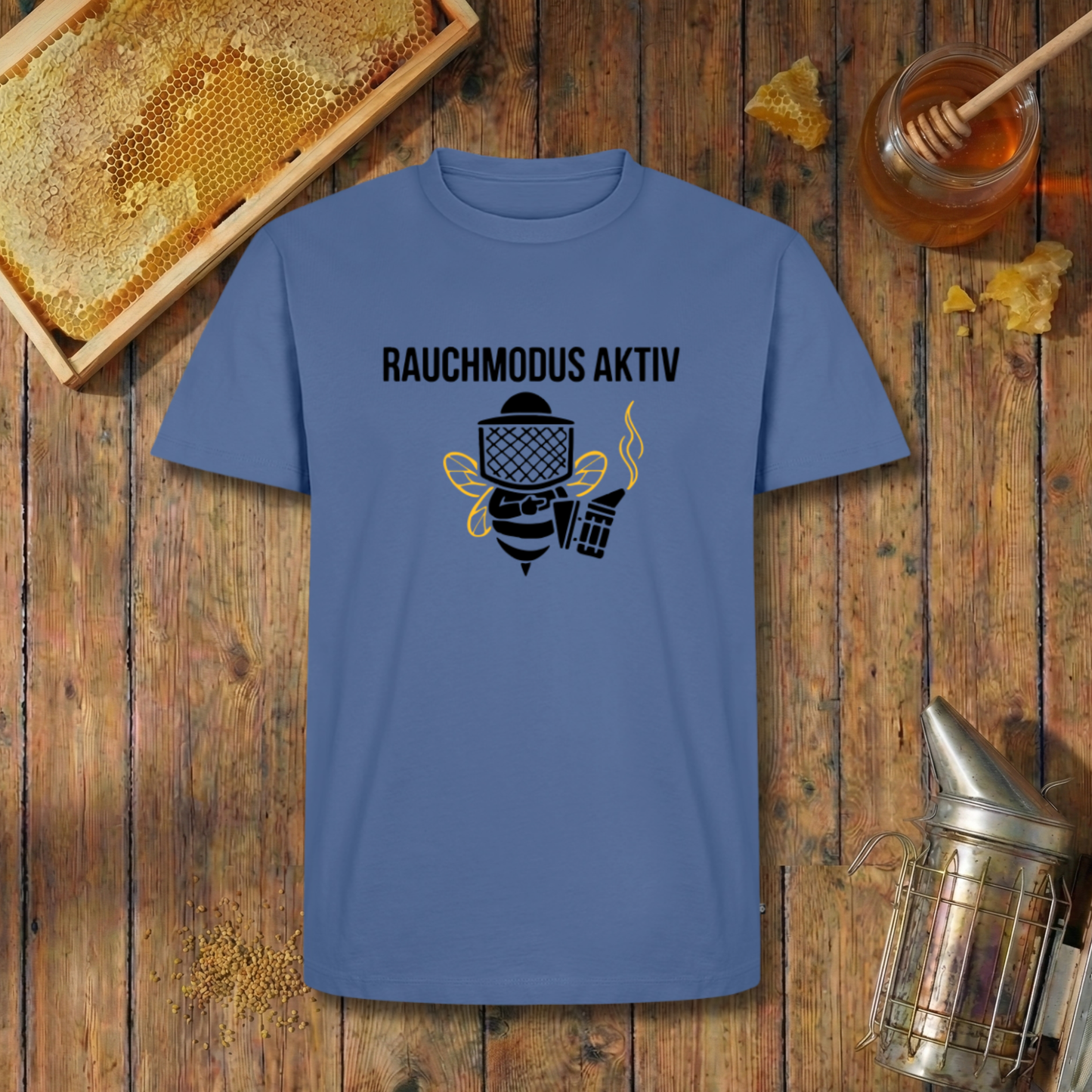Rauchmodus T-Shirt