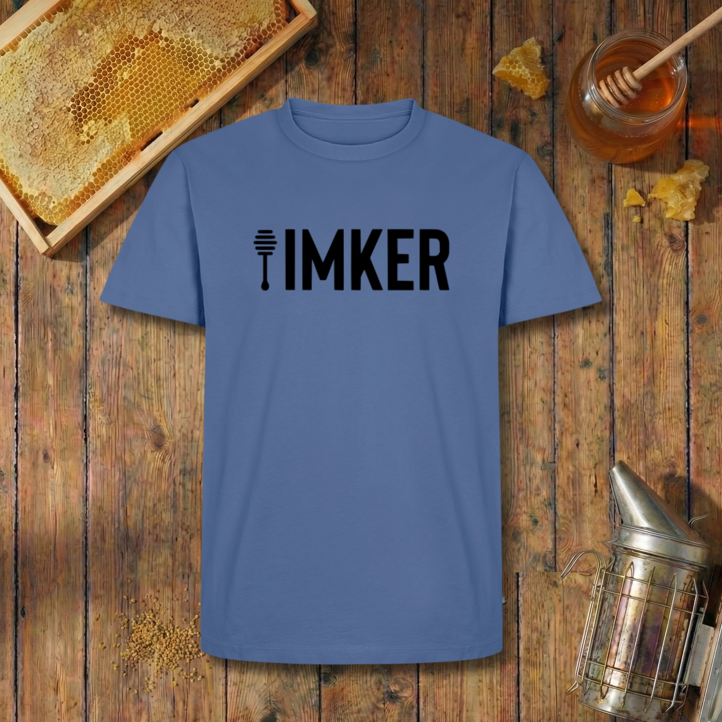IMKER Honig Prime T-Shirt