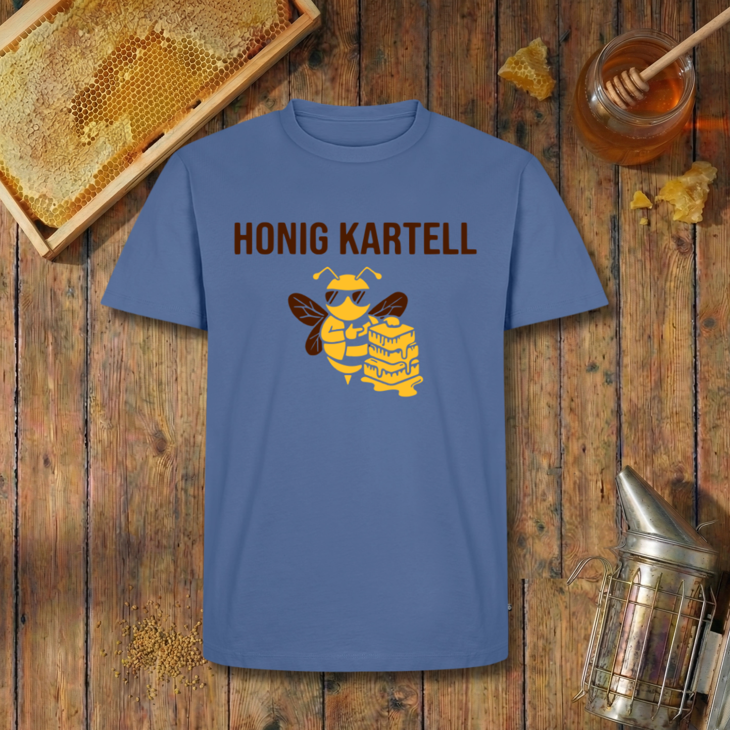Honig Kartell T-Shirt