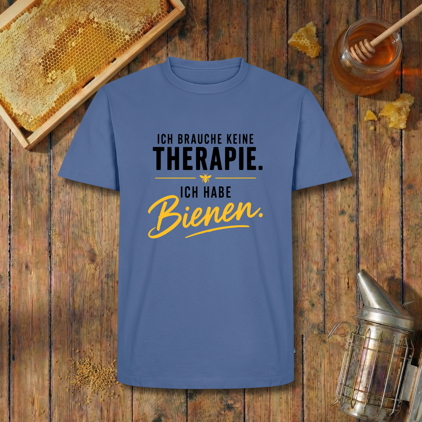 Imkerzeichen T-Shirt