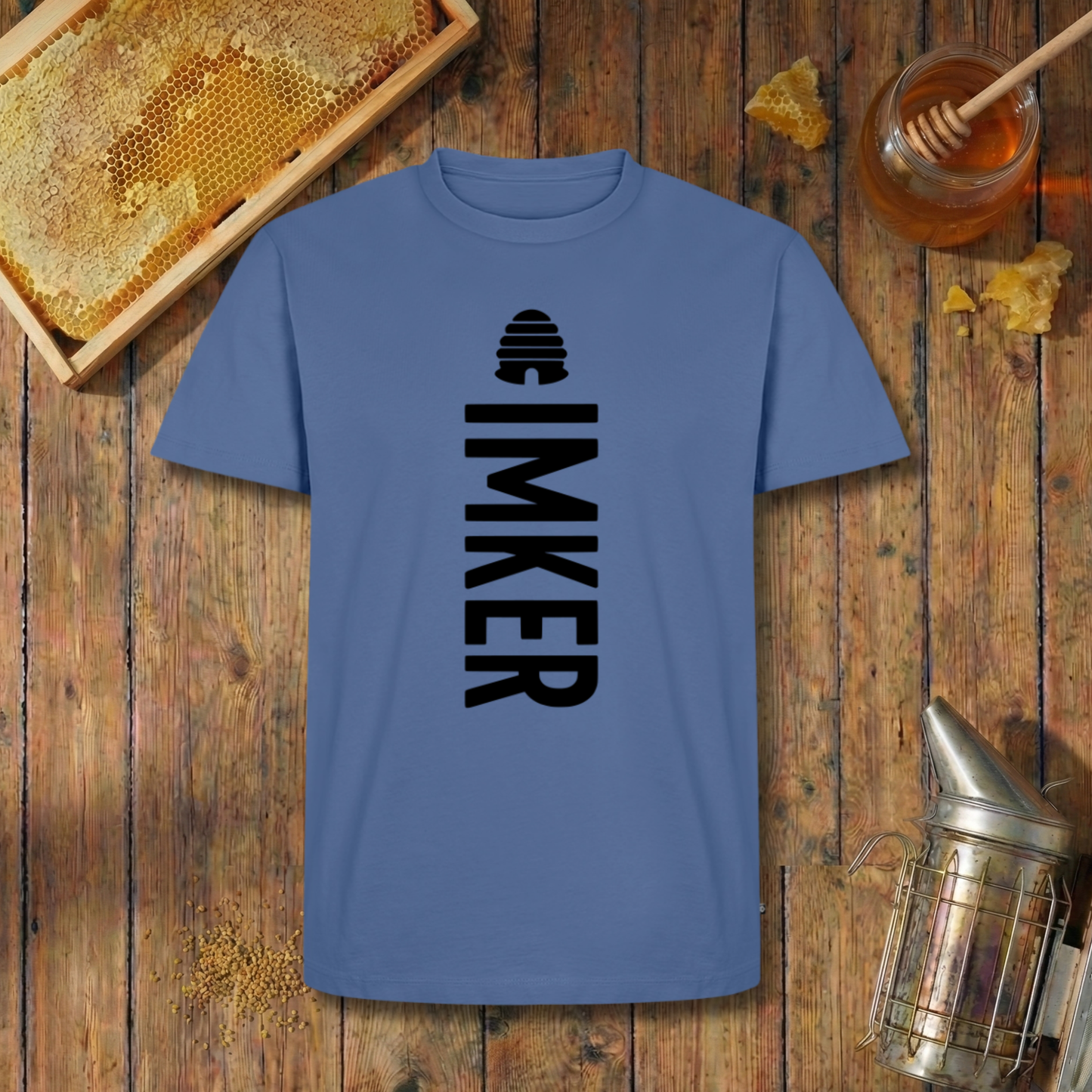 IMKER Hive Charlie T-Shirt