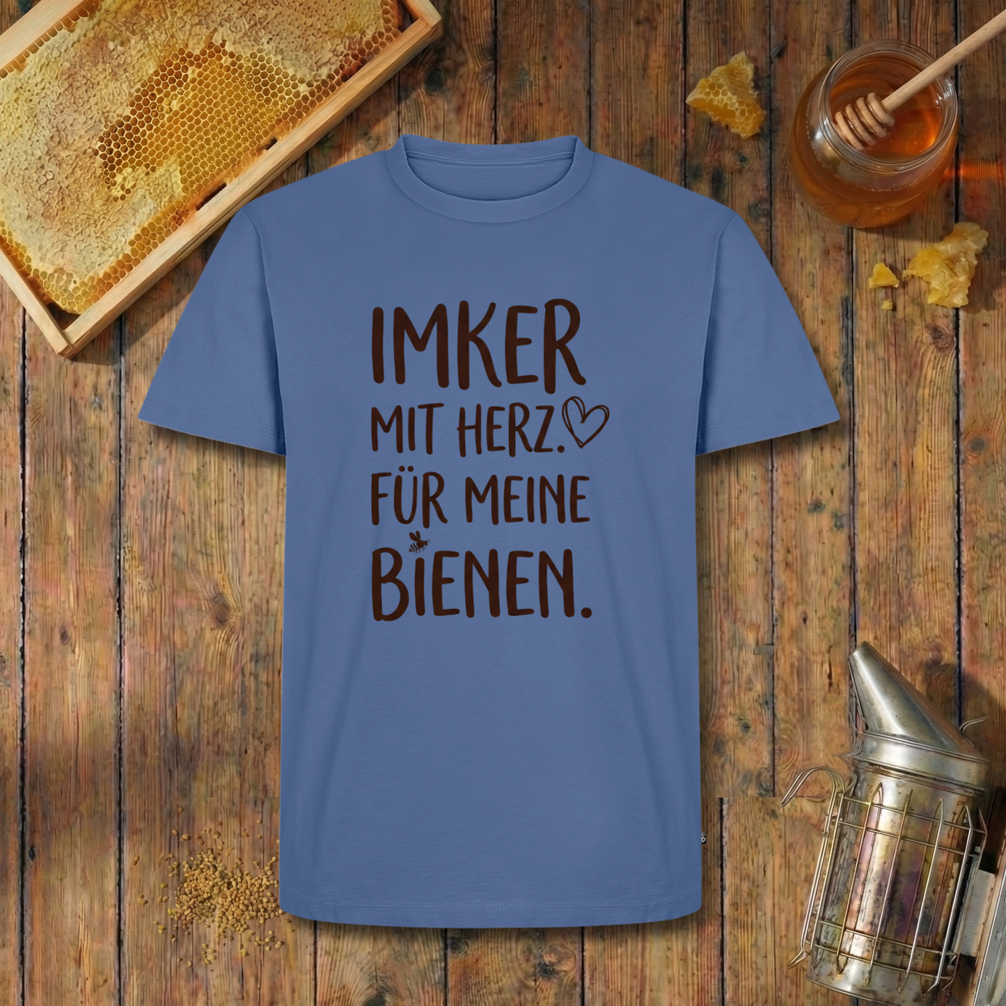 Bienenglück T-Shirt