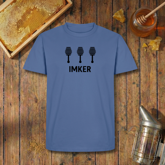 IMKER Honig Echo T-Shirt