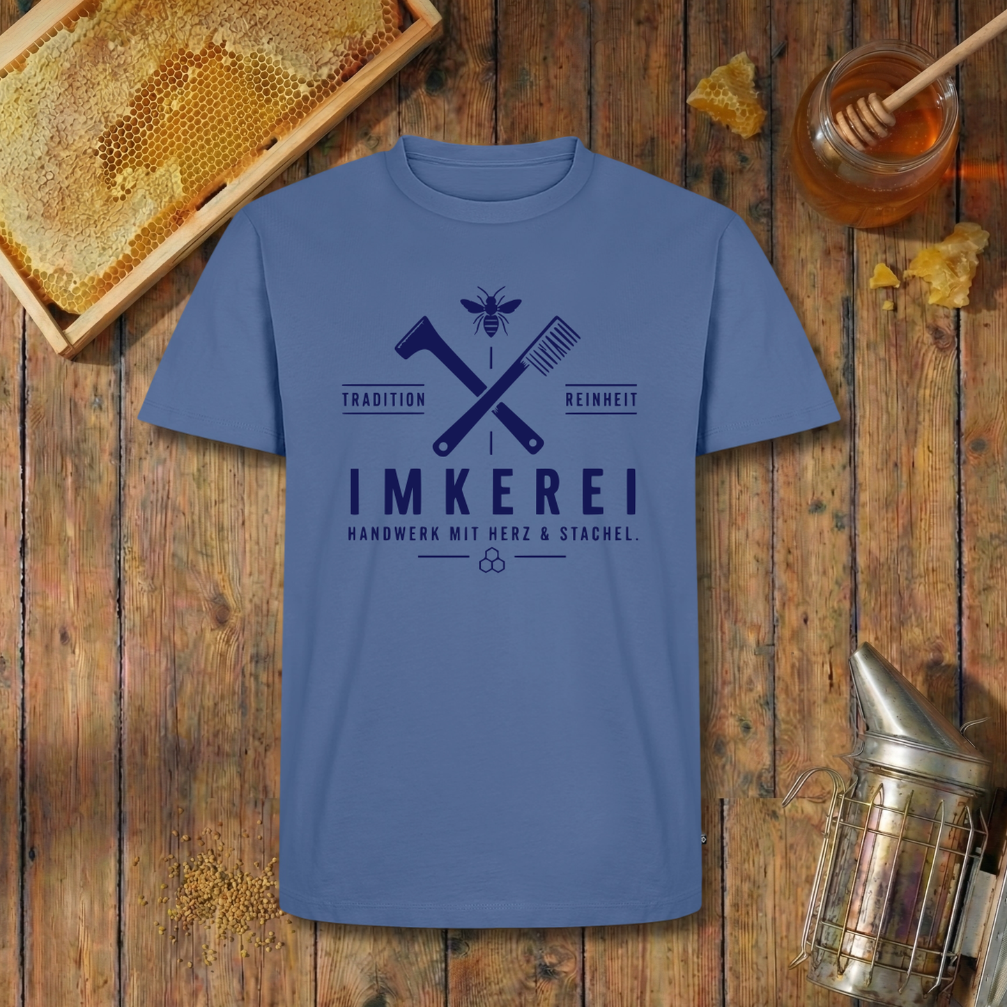 Herz & Stachel T-Shirt