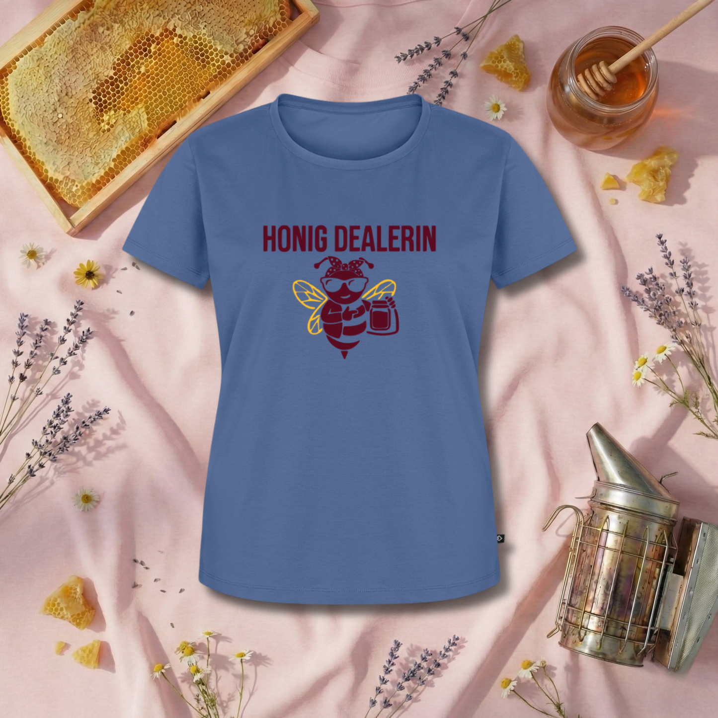 Honig Dealerin T-Shirt
