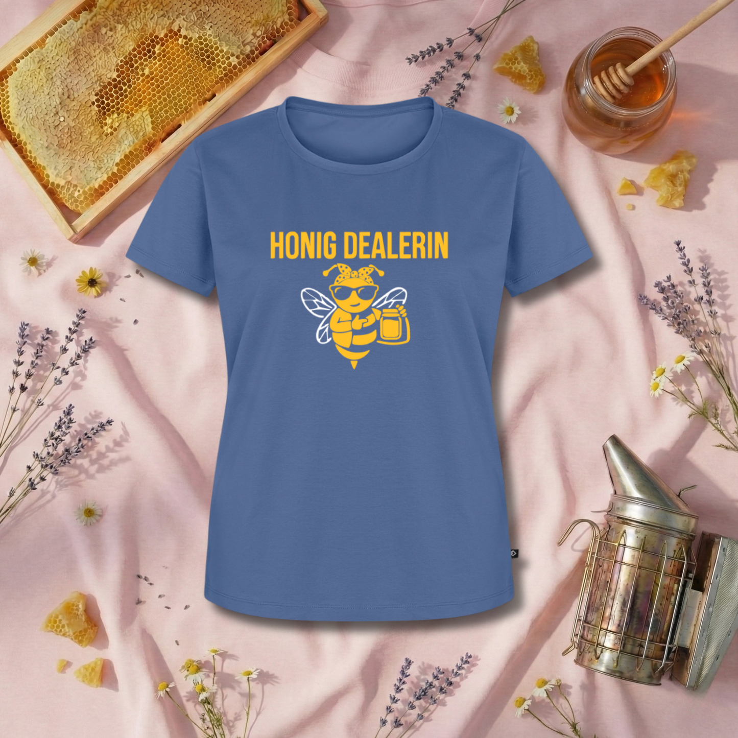 Honig Dealerin T-Shirt