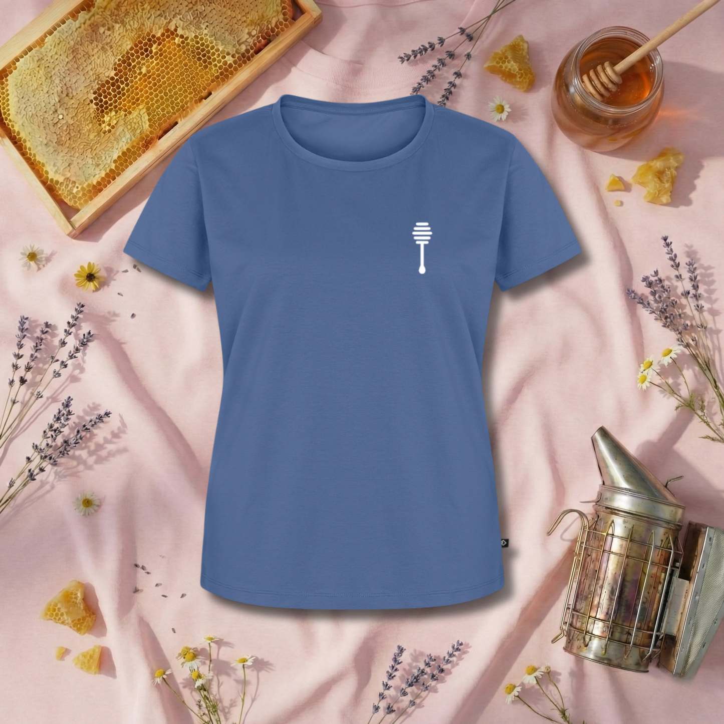 IMKERIN Honig Bravo T-Shirt
