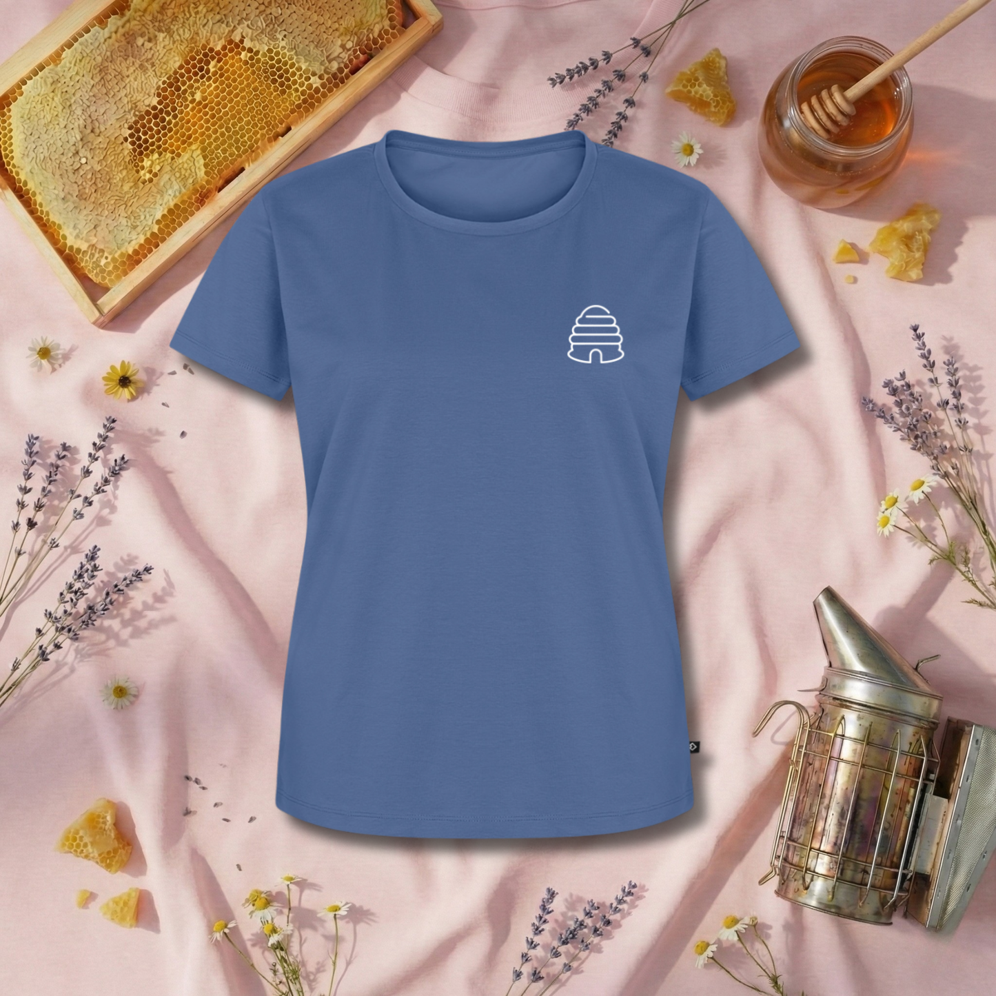 IMKERIN Hive Bravo T-Shirt