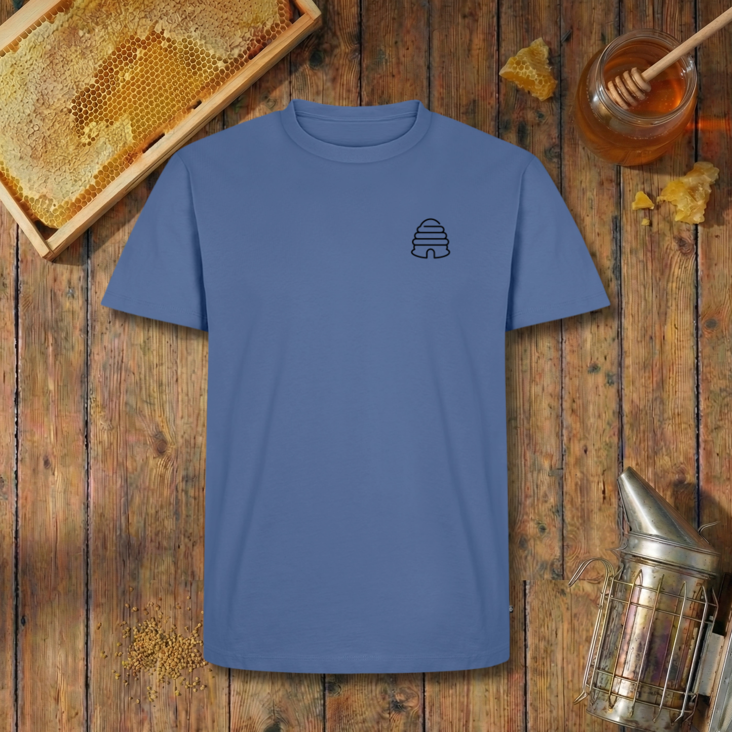 IMKER Hive Bravo T-Shirt