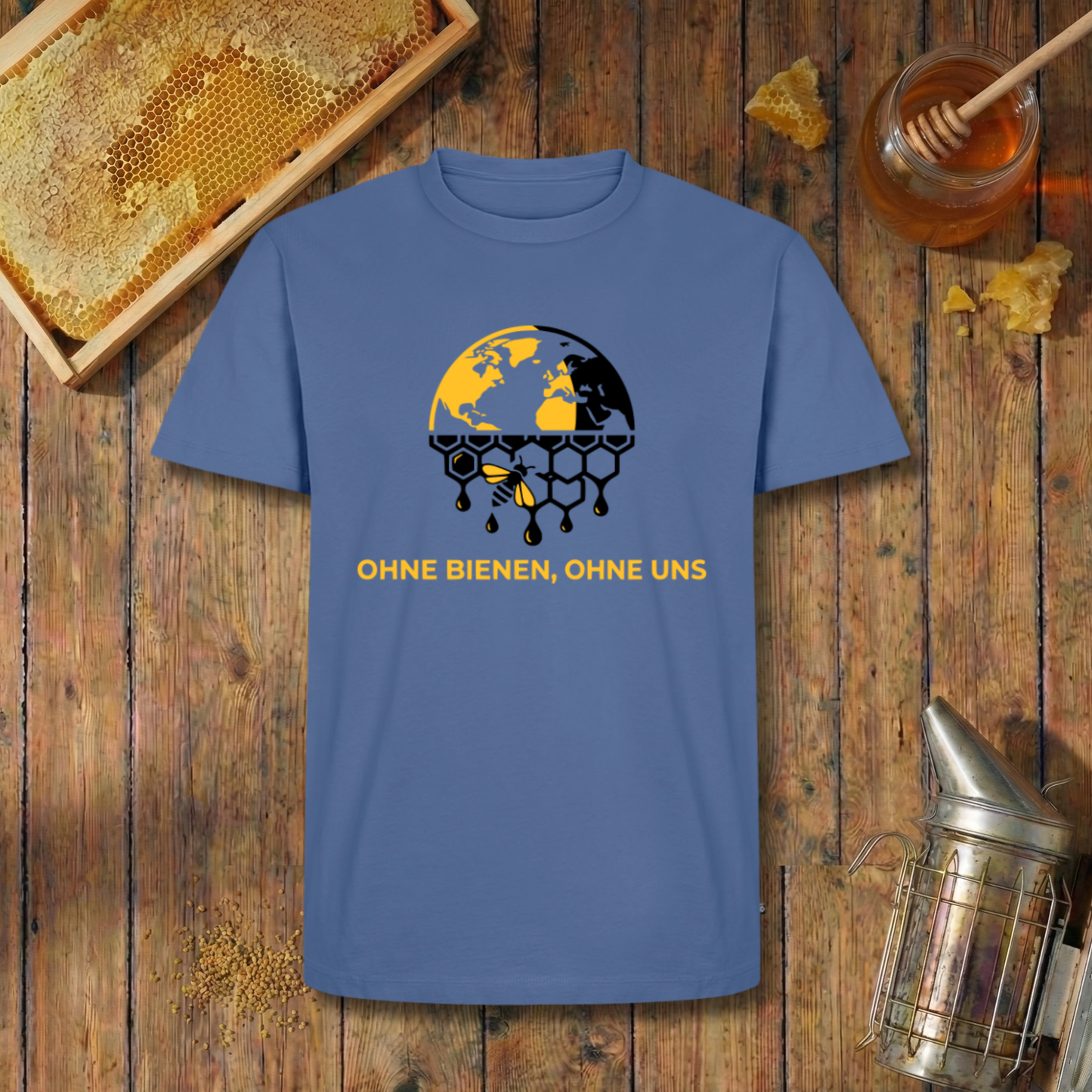 Bienenwelt T-Shirt
