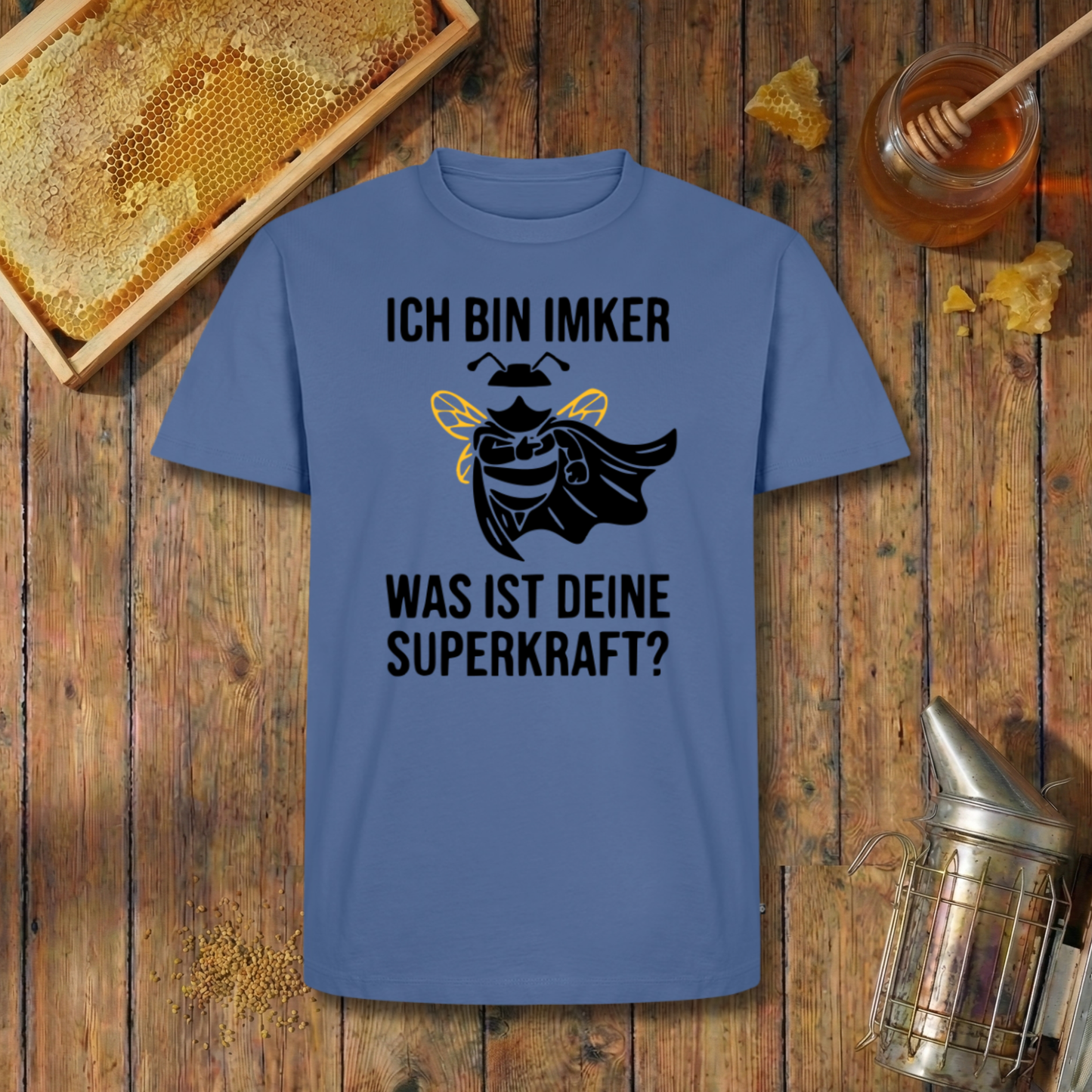 Superimker T-Shirt