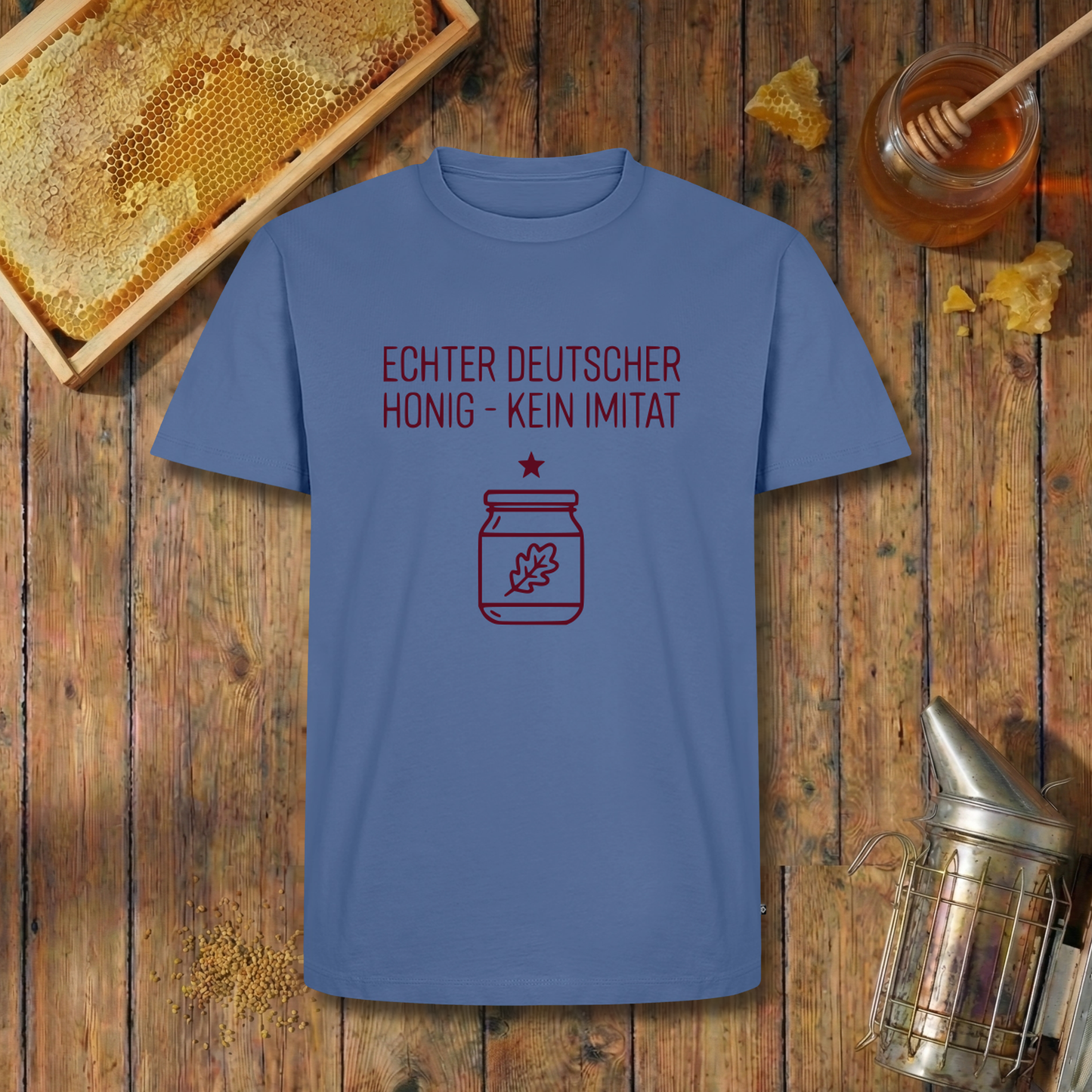 Honig Pur T-Shirt