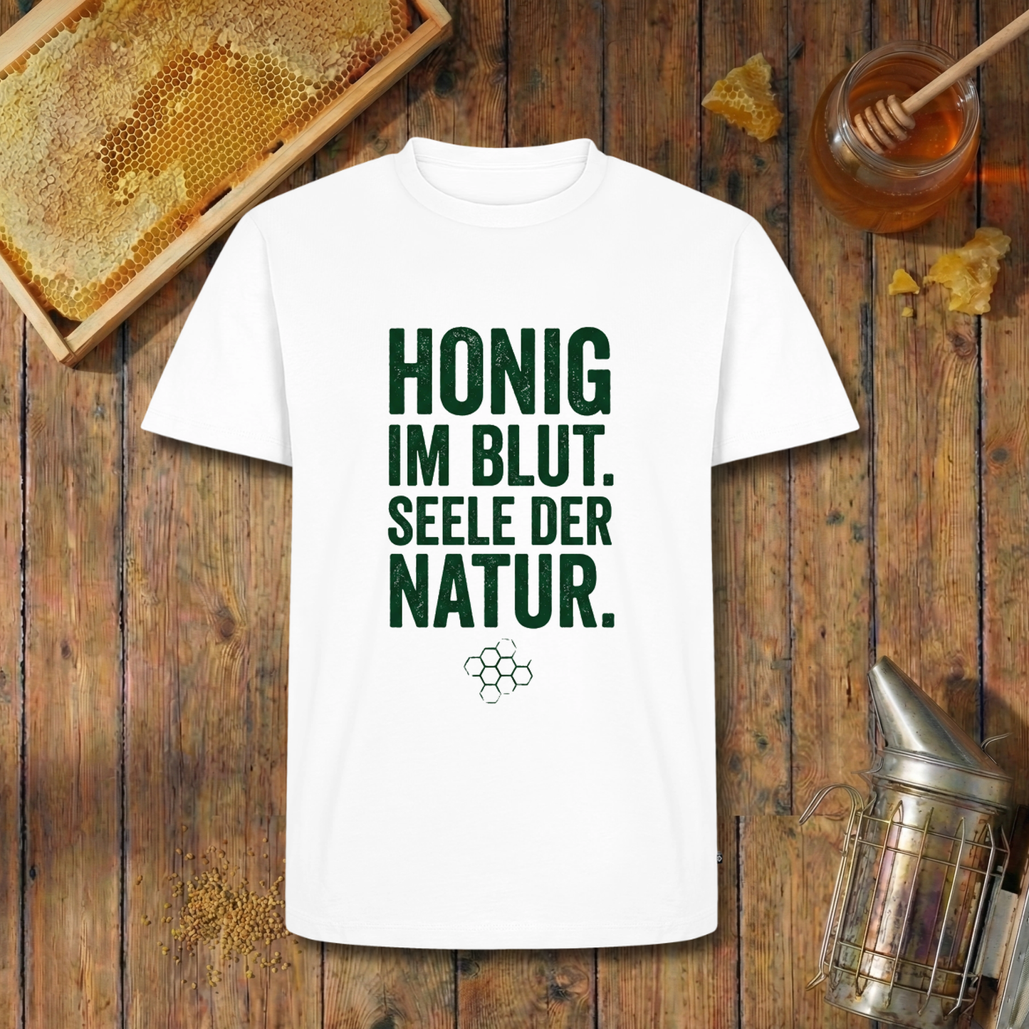 Honigblut T-Shirt