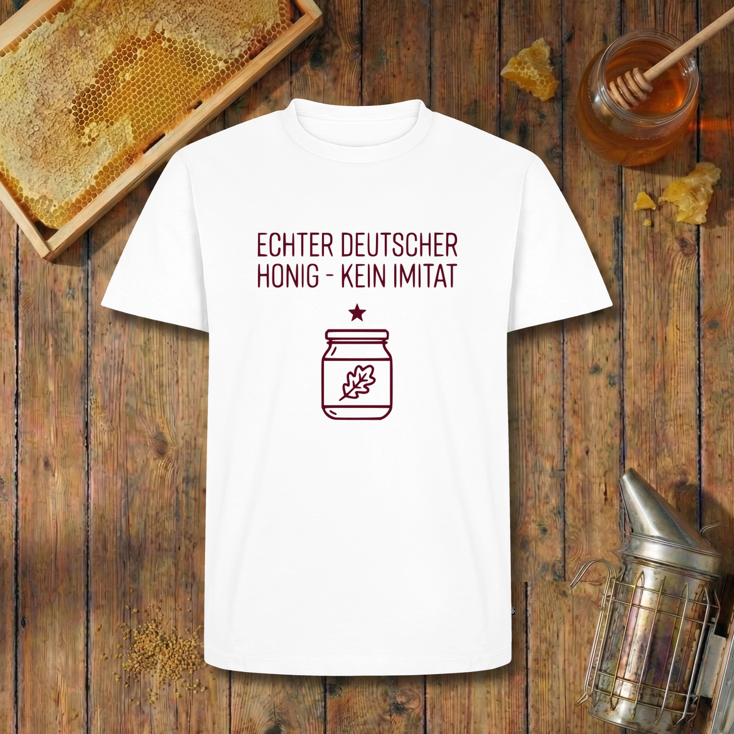 Honig Pur T-Shirt