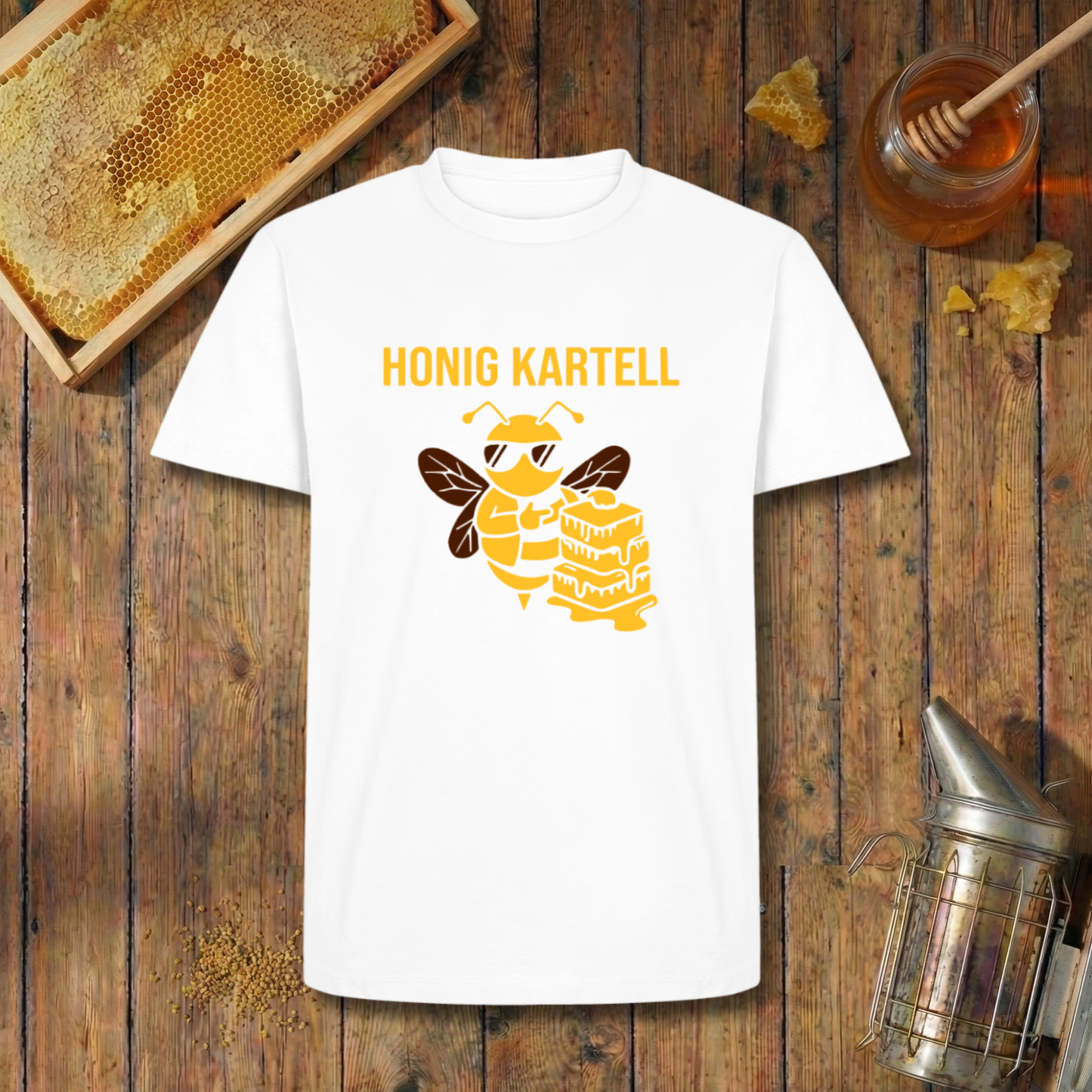 Honig Kartell T-Shirt
