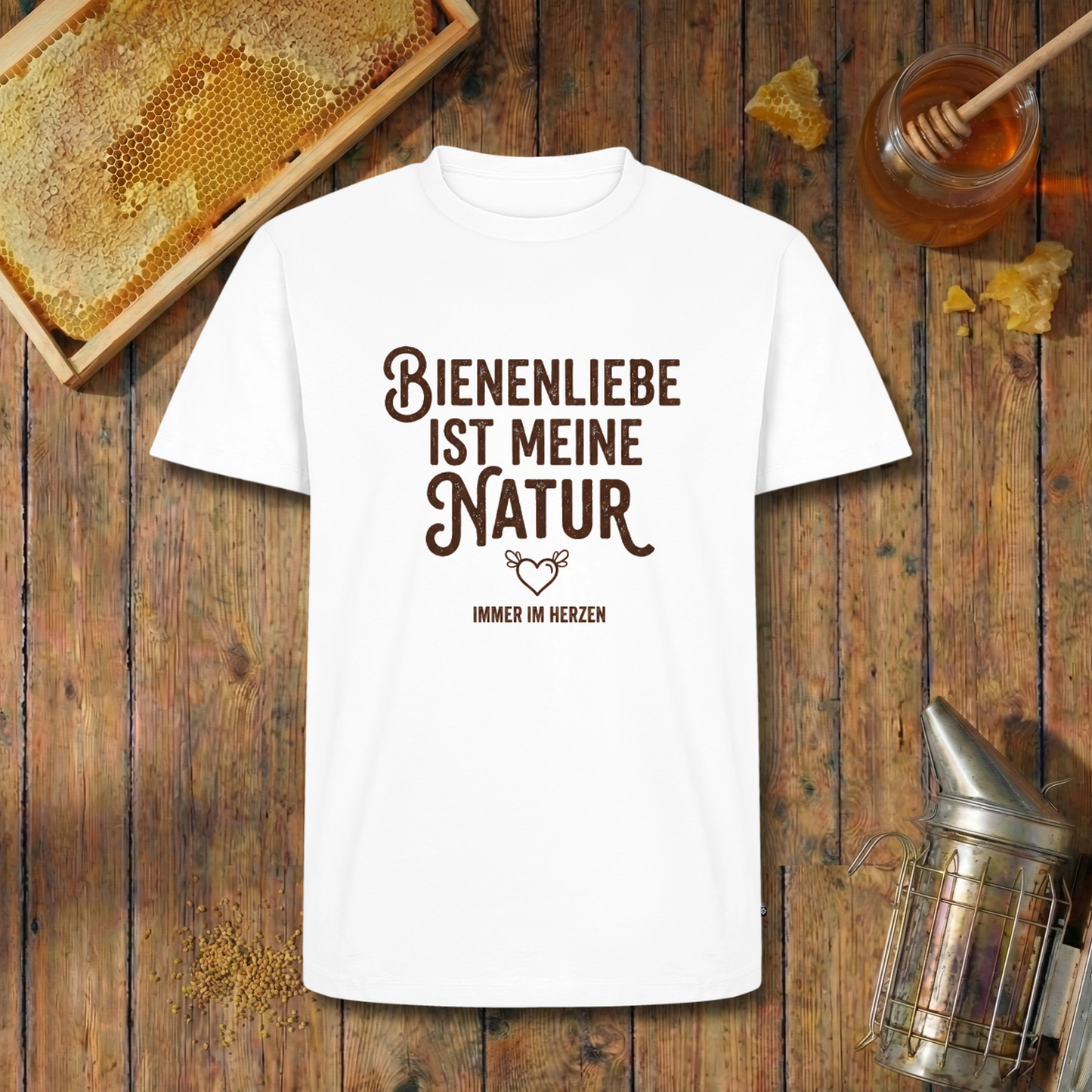 Herzenssache T-Shirt