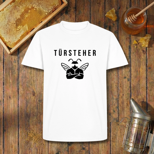 Türsteher T-Shirt