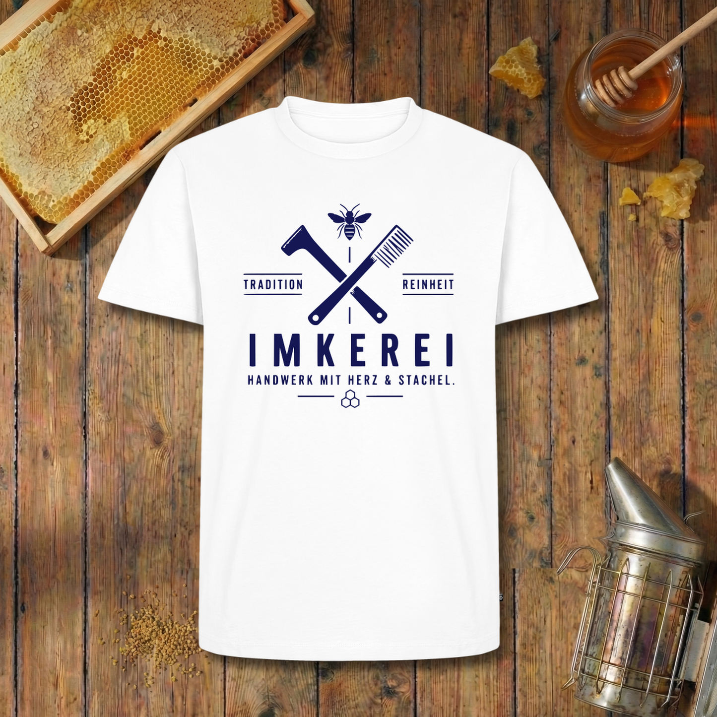 Herz & Stachel T-Shirt