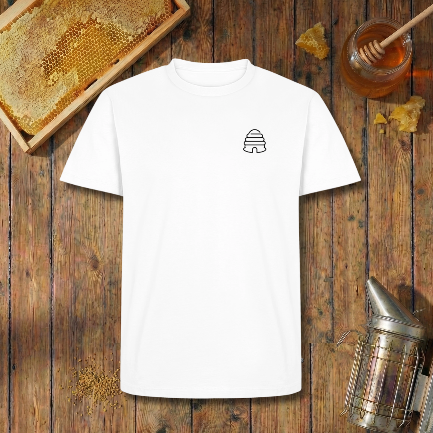 IMKER Hive Bravo T-Shirt