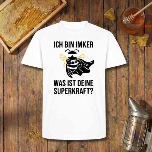 Superimker T-Shirt