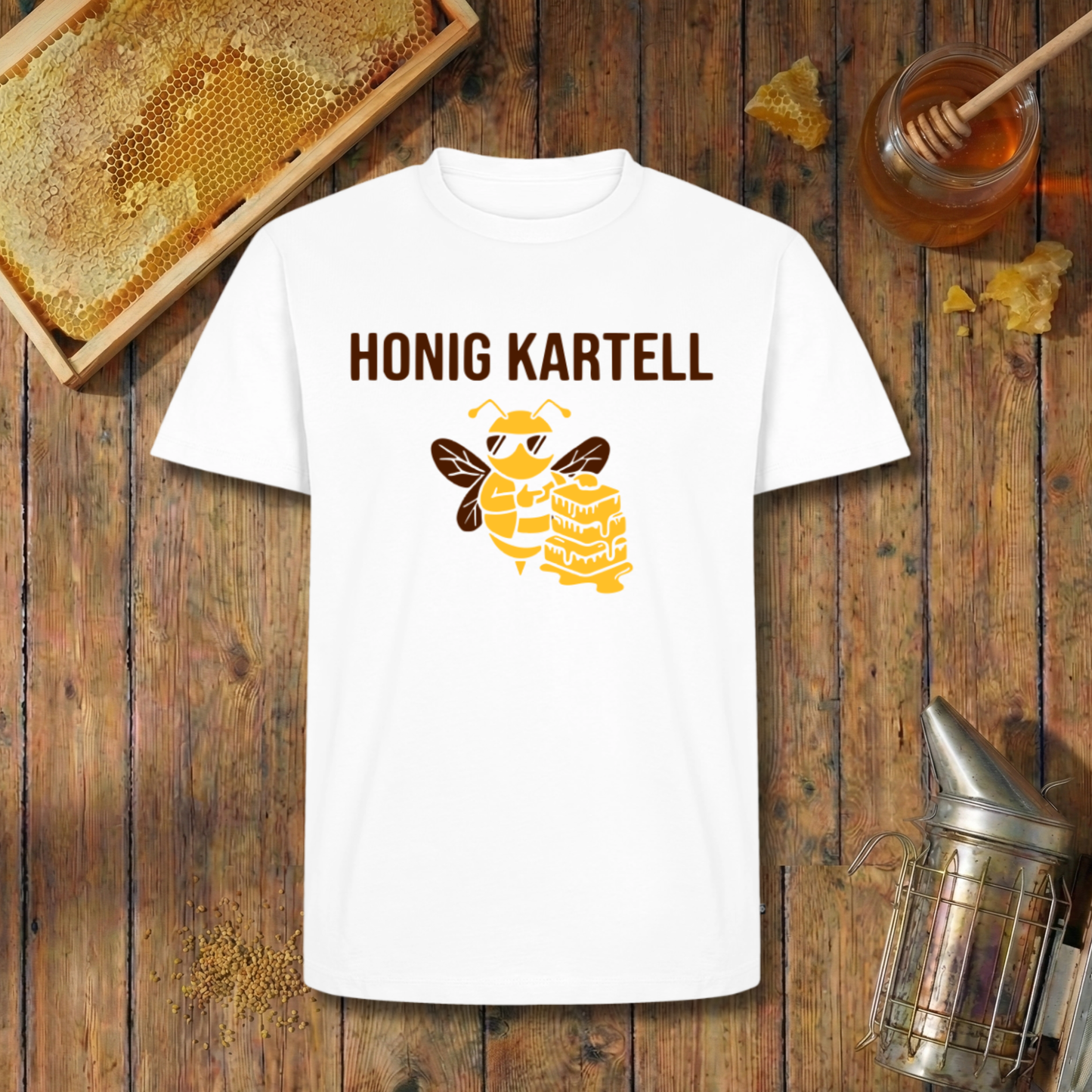 Honig Kartell T-Shirt