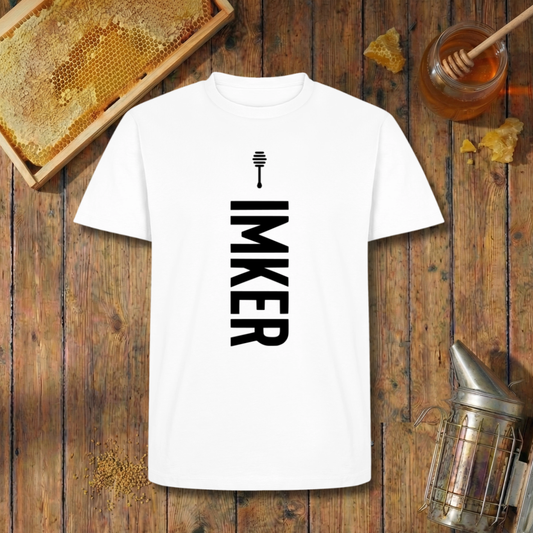 IMKER Honig Charlie T-Shirt