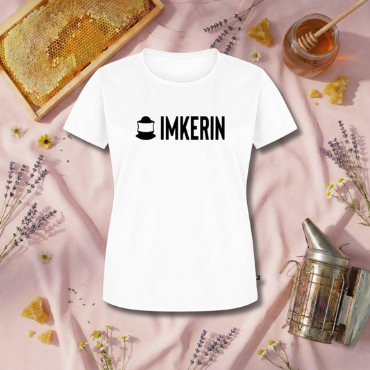 IMKERIN Code Prime T-Shirt