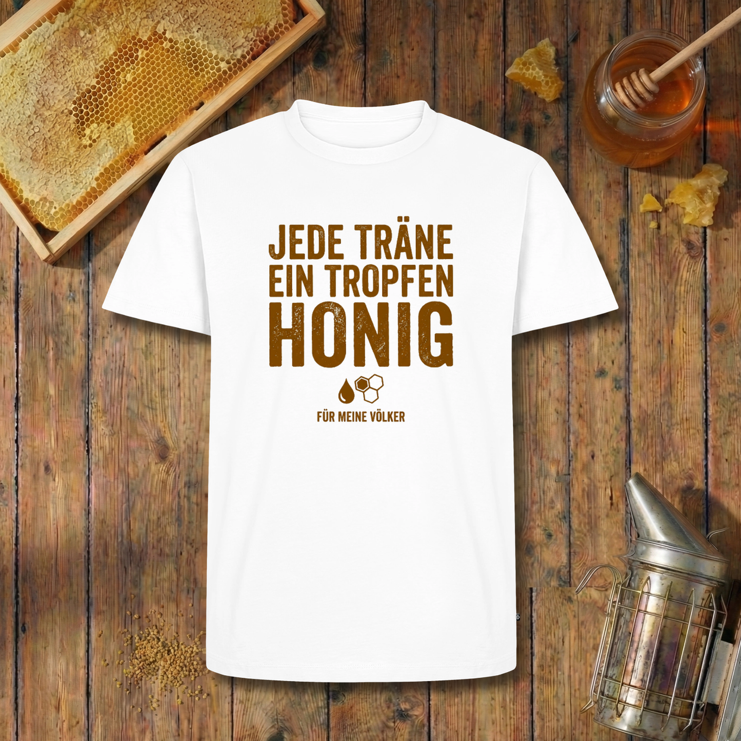 Völkerliebe T-Shirt
