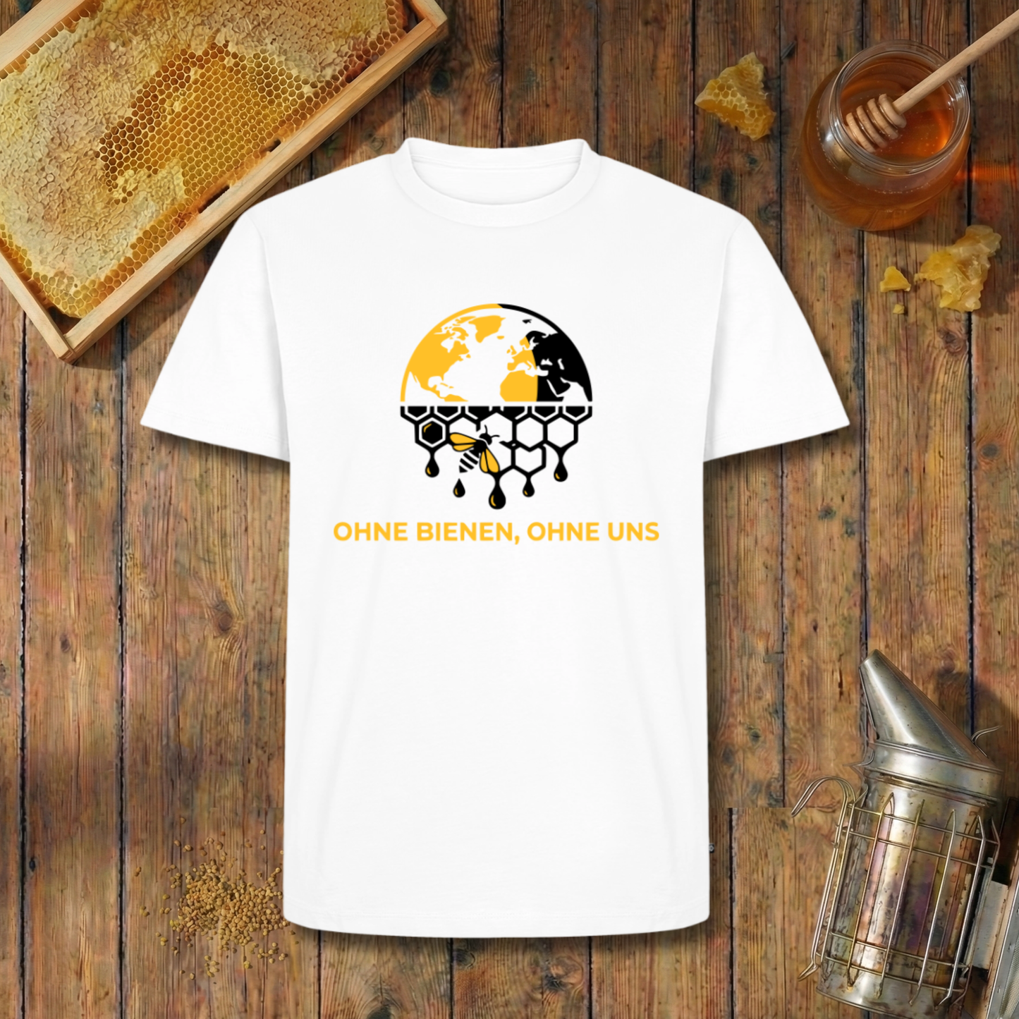 Bienenwelt T-Shirt