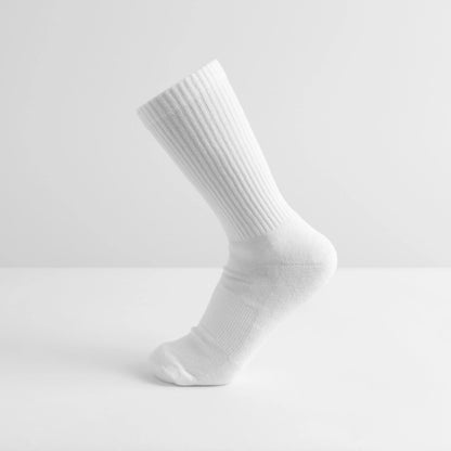Honig Dealer Kinder Tennissocken – Seitenansicht